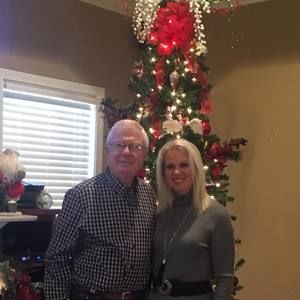 Meet your Posher, Katherine